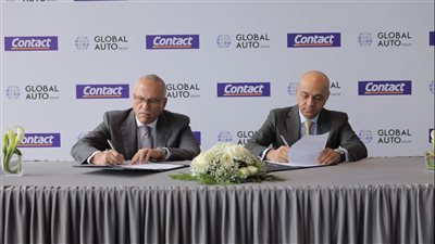 وكيل BMW يوفر خدمات جديدة على تأمين السيارات (تفاصيل)