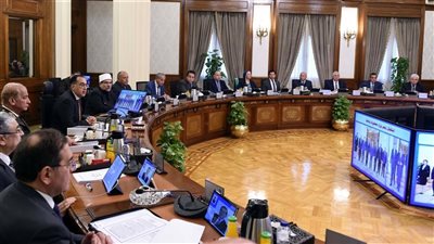 الحكومة تعتمد موافقات الزراعة لإقامة 73 مشروعا في 17 محافظة