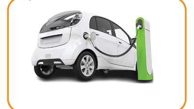 إجمالى مبيعات وتراخيص السيارات الكهربائية في مصر (إنفوجراف)