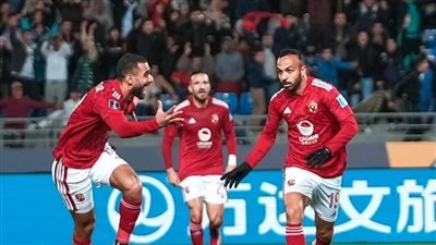 كأس العالم للأندية، الأهلي يتوجه إلى ملعب مولاي عبدالله استعدادًا لمواجهة ريال مدريد (فيديو)