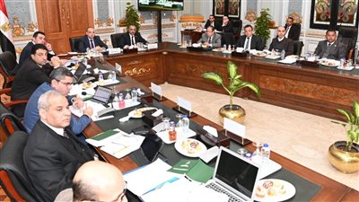 لجنة صياغة قانون الإجراءات الجنائية تواصل اجتماعاتها الدورية