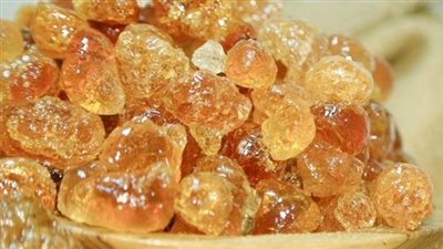 الصمغ العربي يقلل السكر وينقص الوزن ولكن تناوله له شروط 