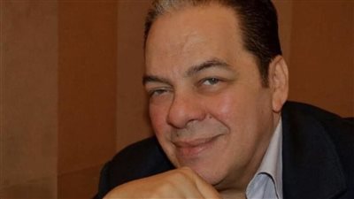 وفاة مدير الإنتاج علي المليجي