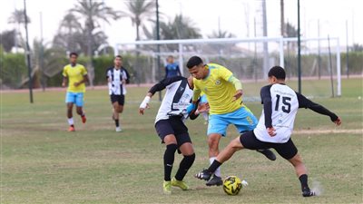 استجابة لـ فيتو، اتحاد الكرة يعلن إقامة تصفيات دوري الجمهورية للناشئين 2006 من دور واحد