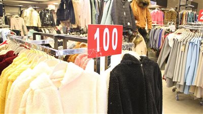 التموين: ارتفاع عدد المحال المشاركة في الأوكازيون الشتوي و4 طرق لتلقي الشكاوى