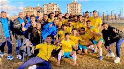 شباب الإسماعيلي يهزم المصري 3-0 في عقر داره