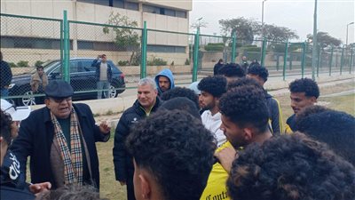 شباب المقاولون يهزم الزمالك 3-1 في دوري الجمهورية