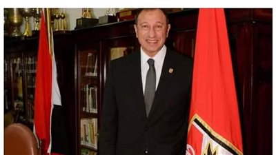 المدير التنفيذي للأهلي يكشف طبيعة مرض الخطيب وسر تفاقم حالته الصحية