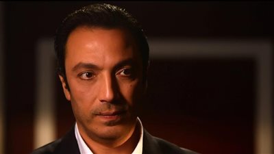 مسلسلات رمضان 2023، طارق لطفي لـ