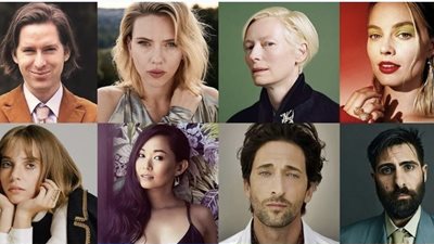 ويس أندرسون يطعن ضد قرار حصول فيلم Asteroid City على تصنيف R 