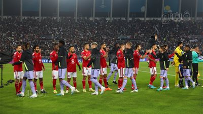 كأس العالم للأندية، التعادل السلبي مستمر بين الأهلي وريال مدريد بعد 30 دقيقة (صور)