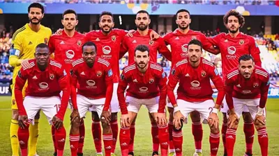  مباراة الأهلي وريال مدريد في كأس العالم للاندية الشوط الثاني (0-2)