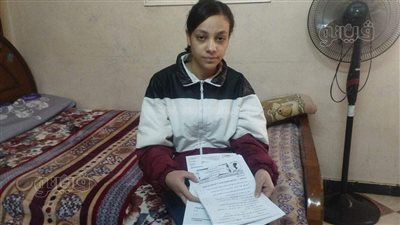«خطأ تقني».. التعليم ترد على طالبة صفر الإعدادية.. والفرحة تعود لـ بتول بعد حصولها على 136 درجة