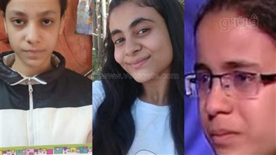 طلاب الصفر شبح يطارد تعليم المنيا.. آخرهم بتول عادل.. مريم ملاك من الصفر لكليات القمة.. طالبة الـ12% تعيد السنة.. والوزارة: خطأ تقني (صور)