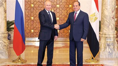 80 عاما على علاقات القاهرة وموسكو، مصر وروسيا، تحالف الضرورة