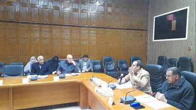 41 مليون جنيه حافز تميز لشمال سيناء 