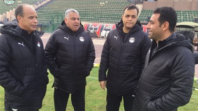 منتخب الشباب يكتفي بوديتي جنوب السودان وأوغندا استعدادا لأمم أفريقيا