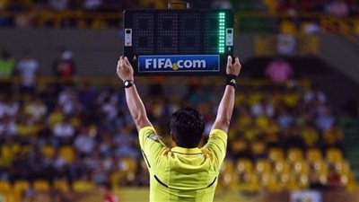 قرار مرتقب من الفيفا بشأن الوقت المحتسب بدل الضائع بالمباريات، وهذا وقت التنفيذ