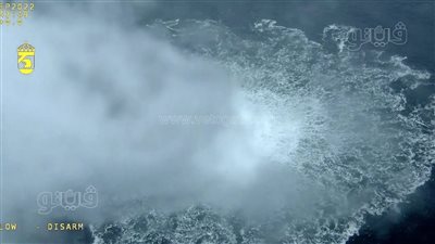 أمريكي يكشف بالأدلة تورط سي آي إيه في تفجير خط غاز نورد ستريم