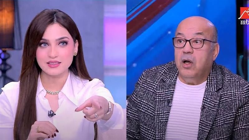 حجاج عبد العظيم وياسمين