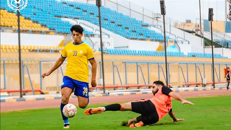 الإسماعيلي ومركز