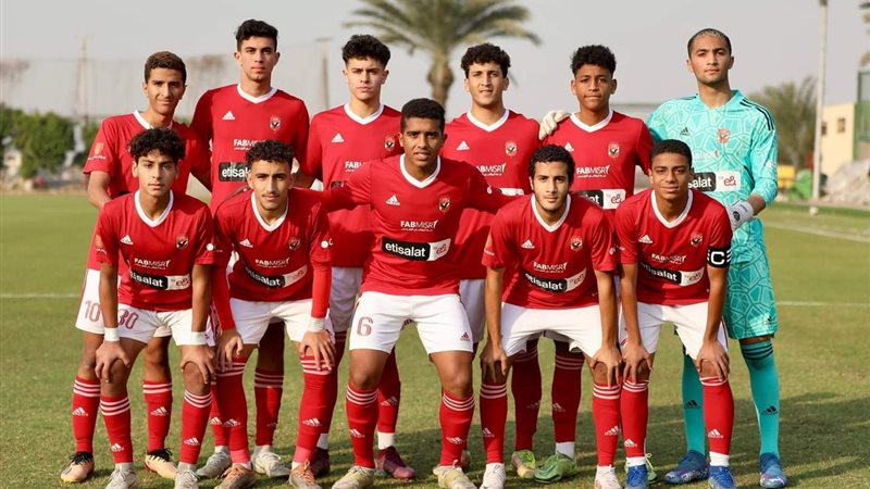 الأهلى 2006، فيتو