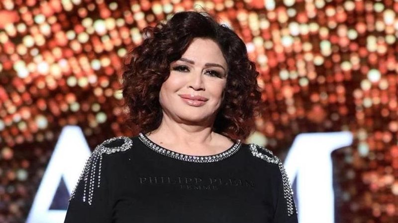 إلهام شاهين، فيتو