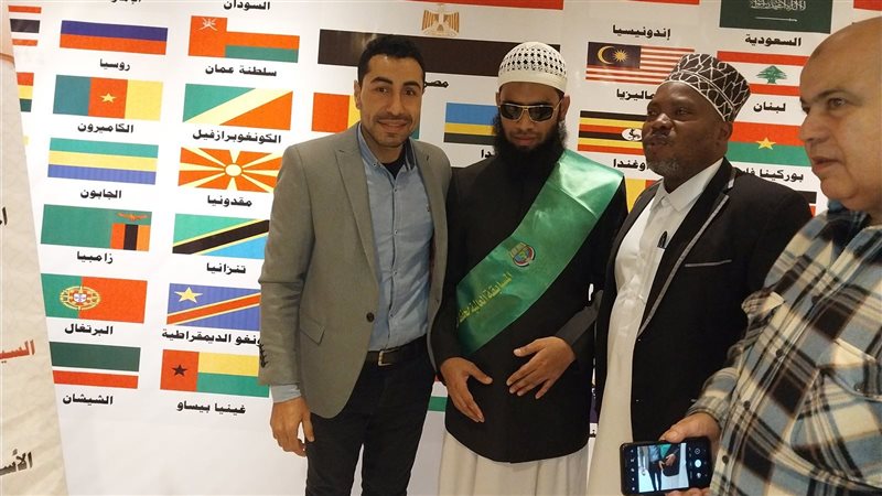 الفائز بالمركز الأول