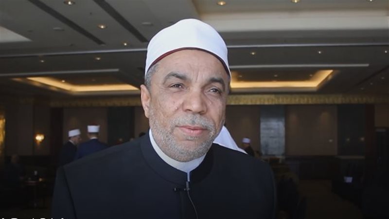 الشيخ جابر طايع،