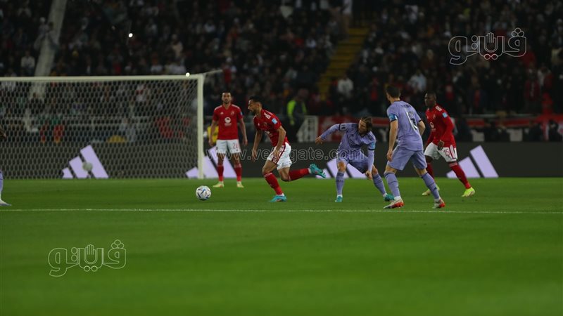 ريال مدريد، فيتو