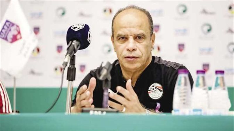 محمود جابر، فيتو