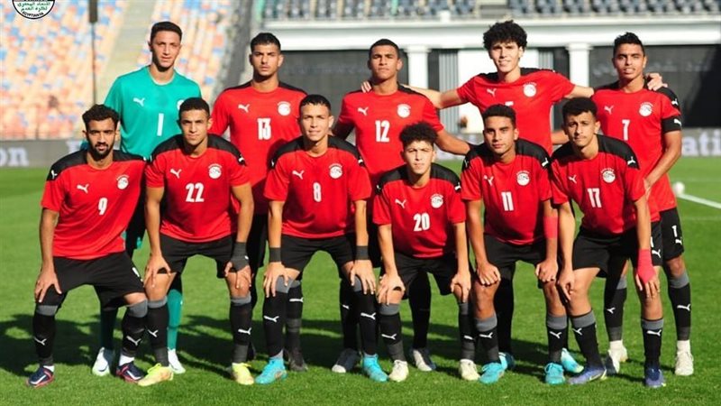 منتخب الشباب