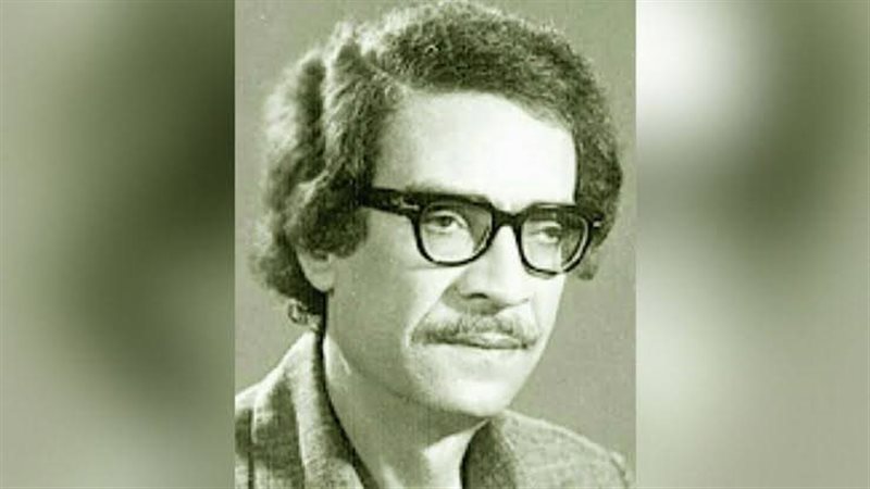 الشاعر مرسى جميل