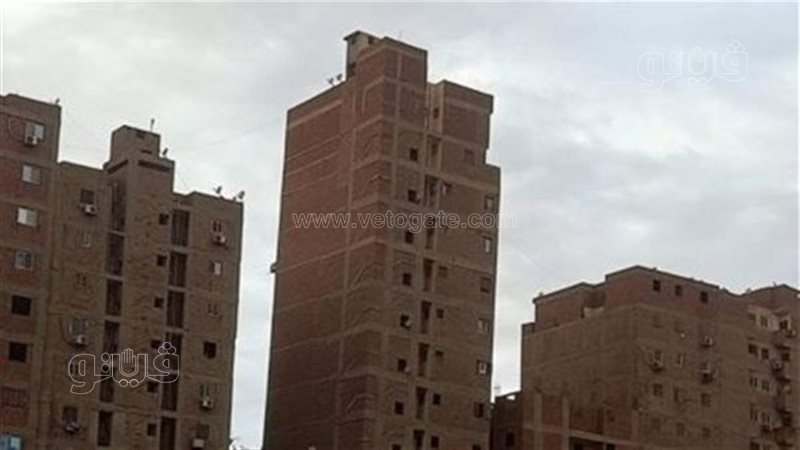 برج العروبة، فيتو