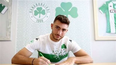 محمود جابر يضم بلال مظهر للانضمام لمعسكر منتخب الشباب