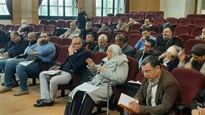 الصناعات الغذائية: ضرورة رفع وعي المنشآت بأهمية التوافق مع متطلبات الاقتصاد الأخضر