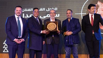 مدحت العدل من المنصورة: الدقهلية أنجبت لمصر عمالقة الفن والأدب والدين والسياسة