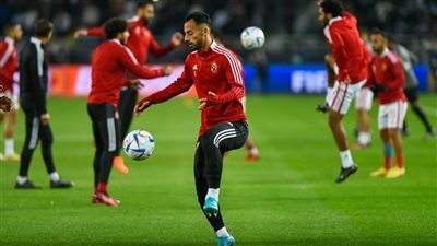 كأس العالم للأندية، أحمد عبد القادر يتحدث عن السقوط أمام الريال وحلم البرونزية 