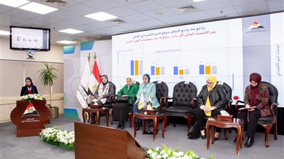 الحكومة تبدأ صياغة سيناريوهات وبدائل سياسات التعامل مع الوضع الاقتصادي