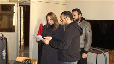 بدء إدخال بنوك الأسئلة بآداب عين شمس لمقررات الفصل الدراسي الثاني