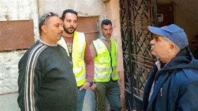 مياه الشرقية: تحرير 71 محضر تعدٍ وتحصيل متأخرات بالإبراهيمية 