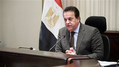 وزير الصحة يؤكد الدور الريادي للمجلس العربي للاختصاصات الصحية