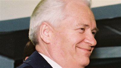 وفاة إيفان سيلايف آخر رئيس لحكومة روسيا الاتحادية السوفيتية