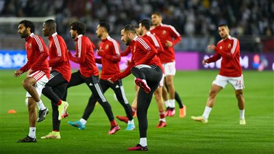 الأهلي يبدأ اليوم استعداداته لمواجهة فلامنجو البرازيلي 