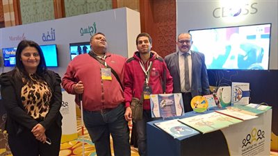 الإنجيلية تشارك في 