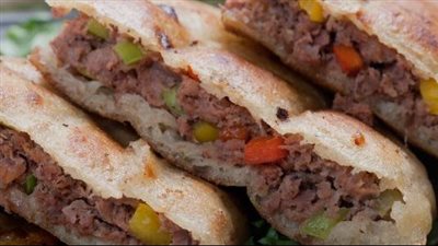 طريقة عمل الحواوشي، أوفر وأضمن من الجاهز 