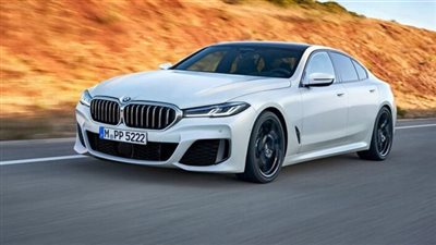 السيارات الكهربائية، تغيرات جديدة في تصميم سيارات BMW الكهربائية 