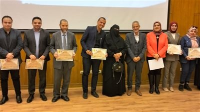 هشام آمنة: نسير بخطى متقدمة للارتقاء بالعاملين في المحليات