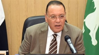 ضبط 25 صندوق مياه غازية مجهول المصدر في الشرقية