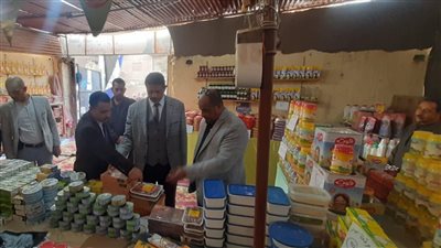 محافظ أسيوط: افتتاح العشرات من أهلا رمضان ومنافذ أمان بأسعار مخفضة 